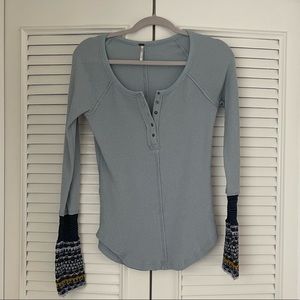 Free People Thermal
